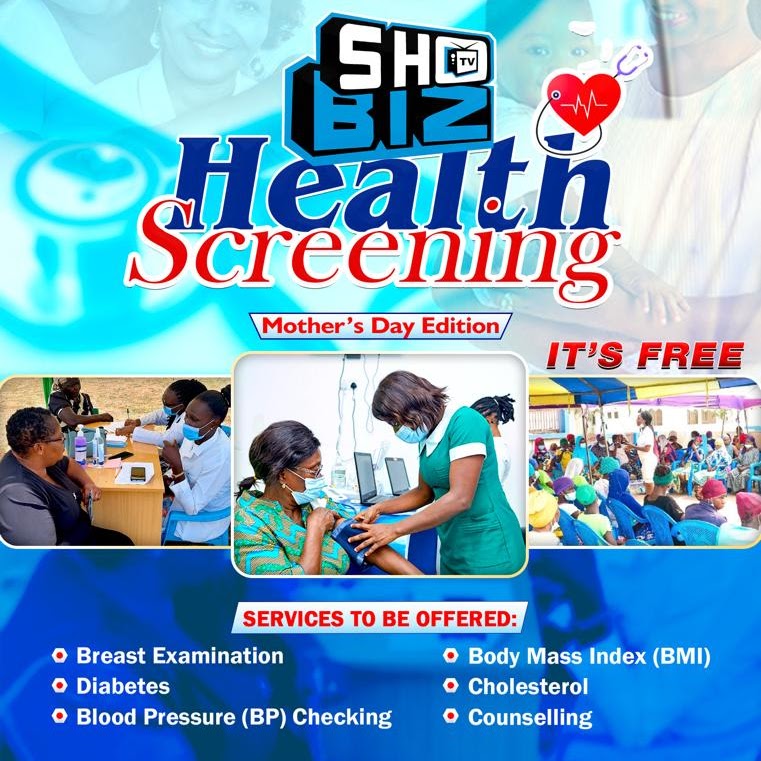 health-screening